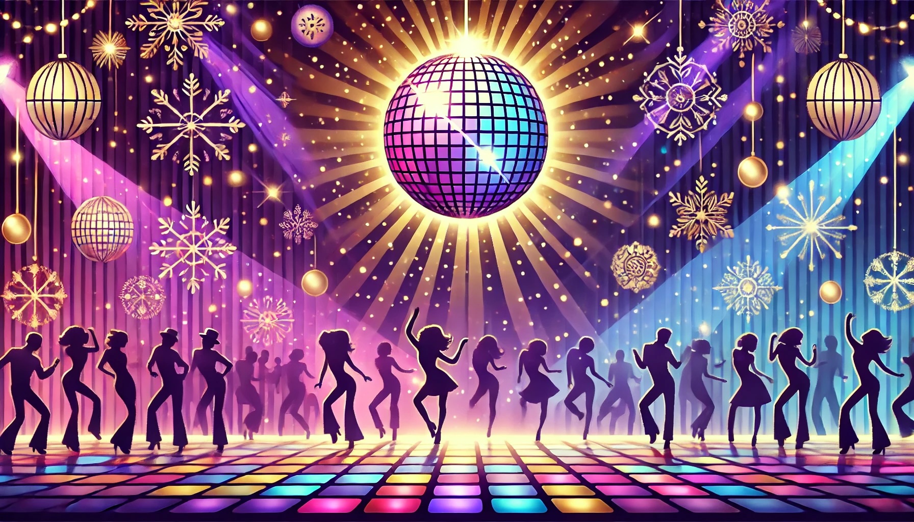 Danse sociale à Gatineau